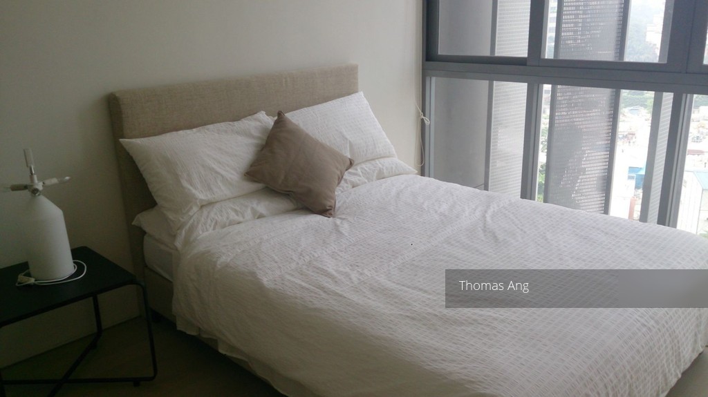 Fifteen Robin (D10), Condominium #106230822